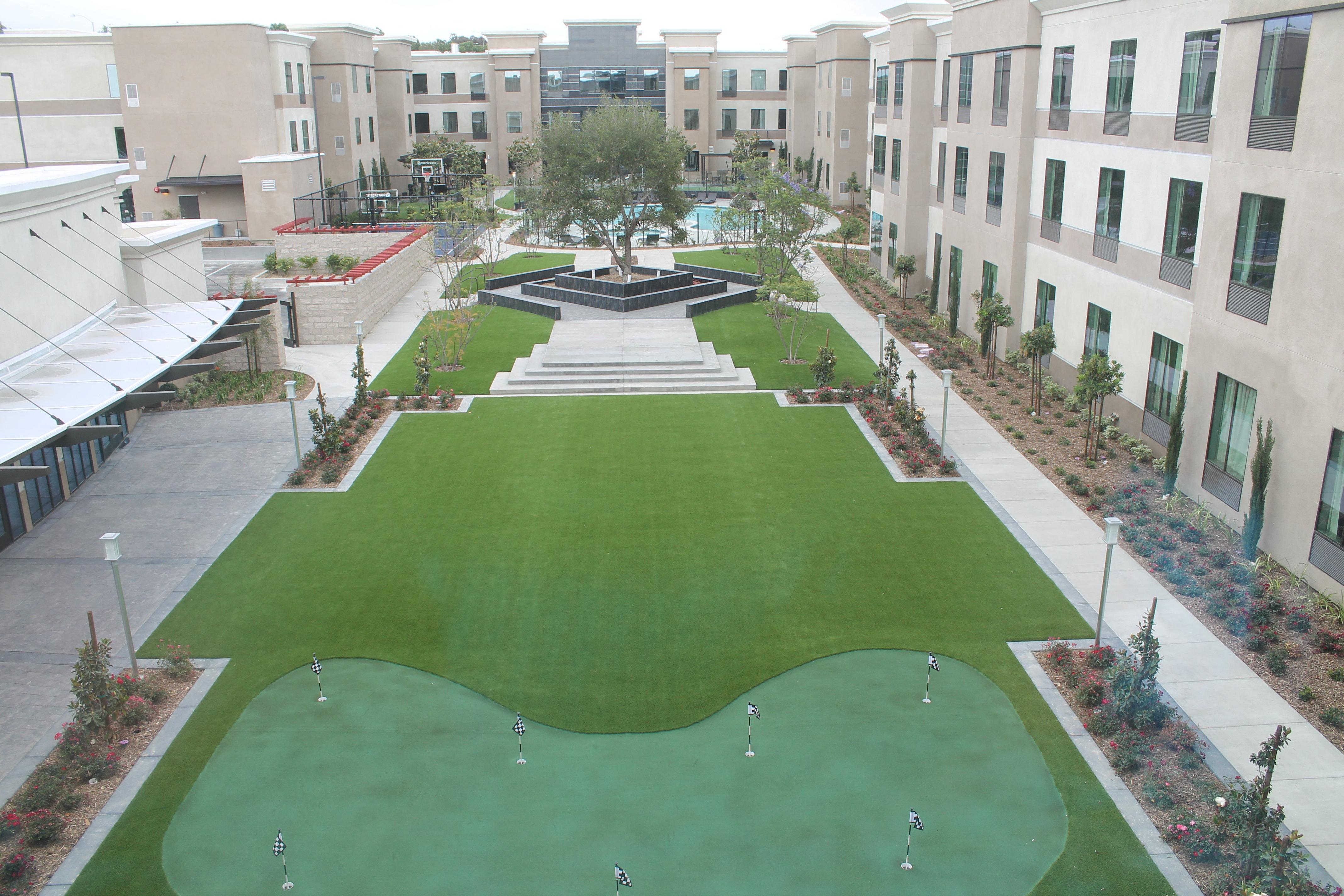Holiday Inn Carlsbad/San Diego By Ihg Εξωτερικό φωτογραφία