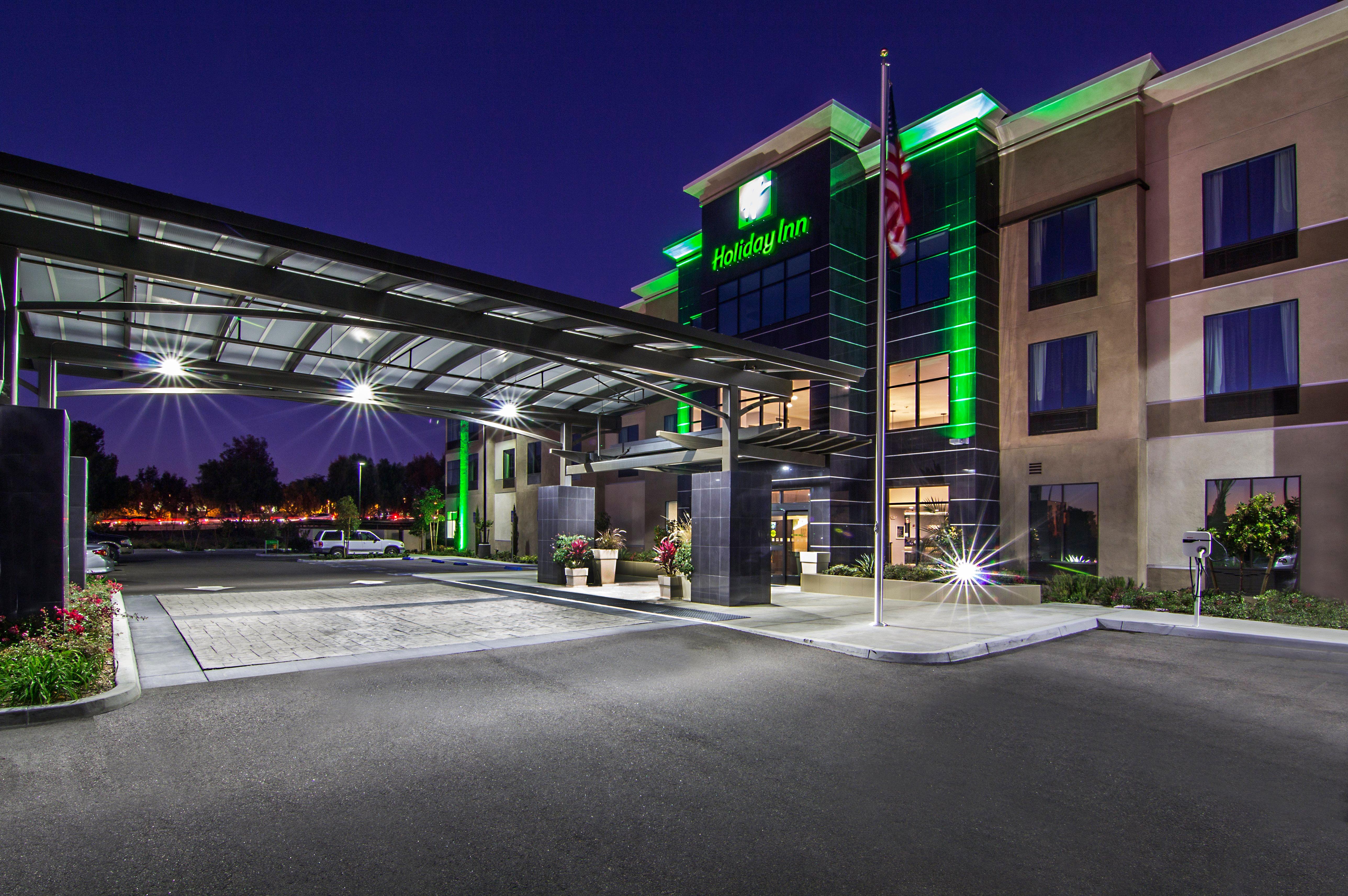 Holiday Inn Carlsbad/San Diego By Ihg Εξωτερικό φωτογραφία