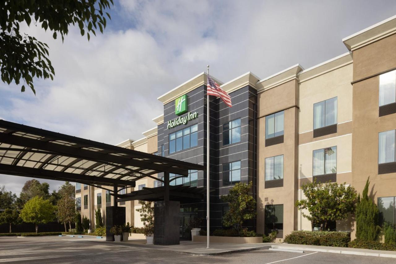 Holiday Inn Carlsbad/San Diego By Ihg Εξωτερικό φωτογραφία