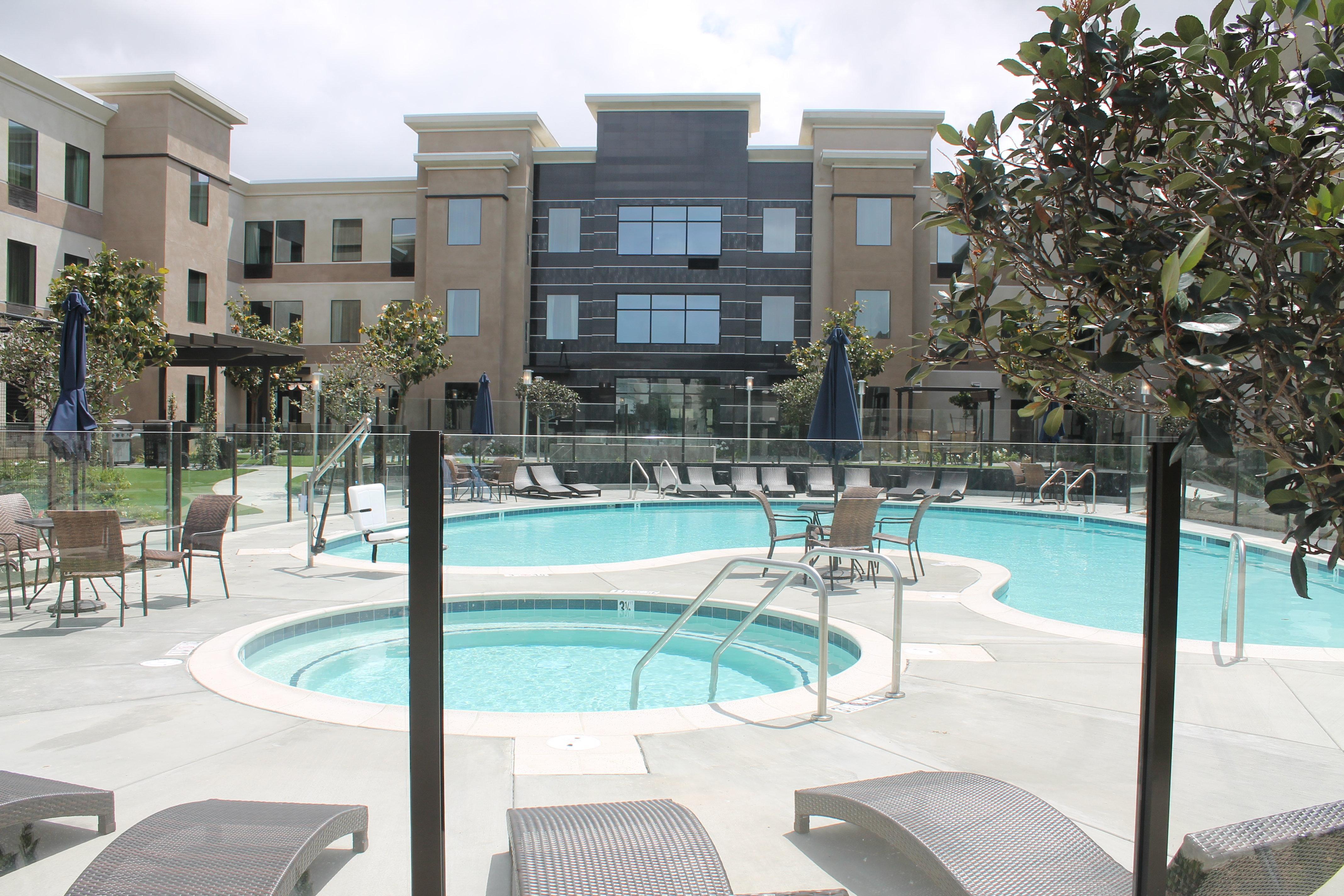 Holiday Inn Carlsbad/San Diego By Ihg Εξωτερικό φωτογραφία