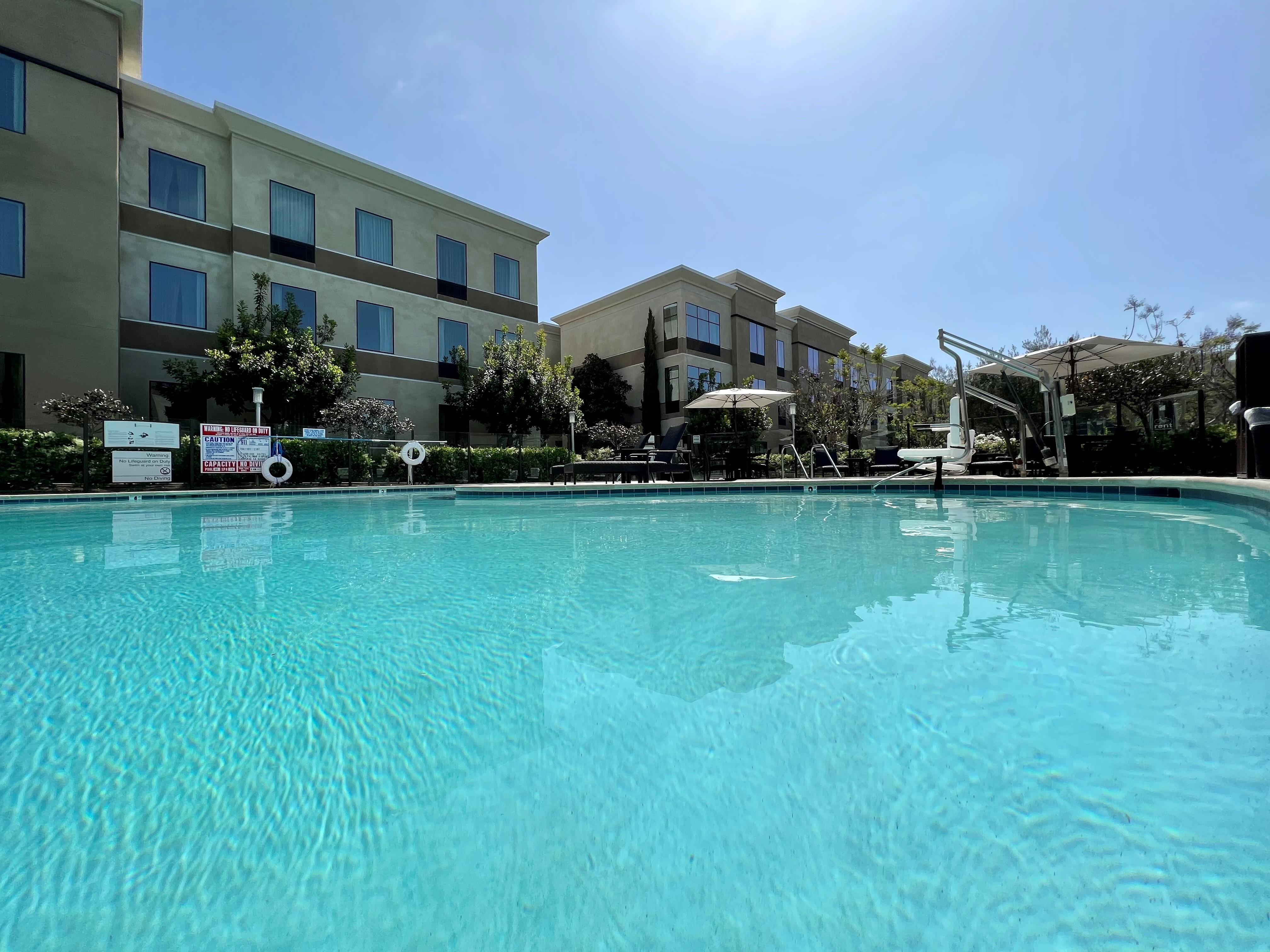 Holiday Inn Carlsbad/San Diego By Ihg Εξωτερικό φωτογραφία