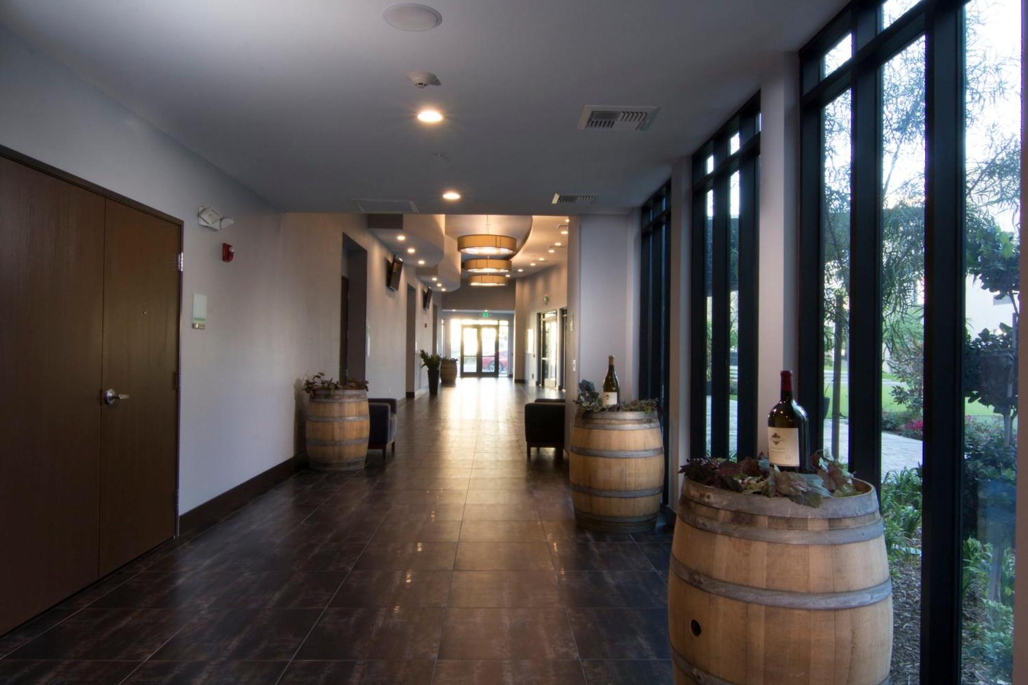Holiday Inn Carlsbad/San Diego By Ihg Εξωτερικό φωτογραφία