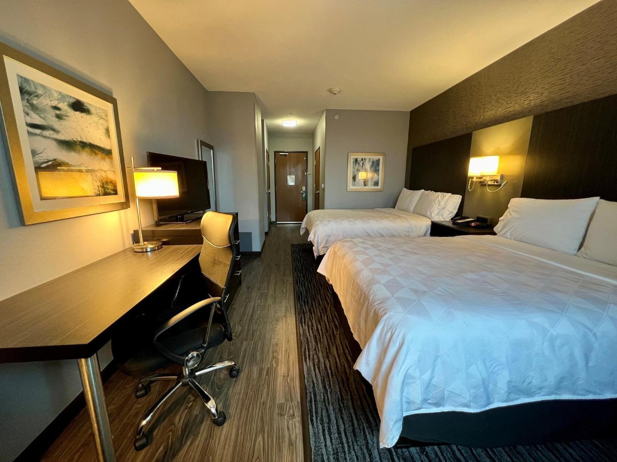 Holiday Inn Carlsbad/San Diego By Ihg Εξωτερικό φωτογραφία