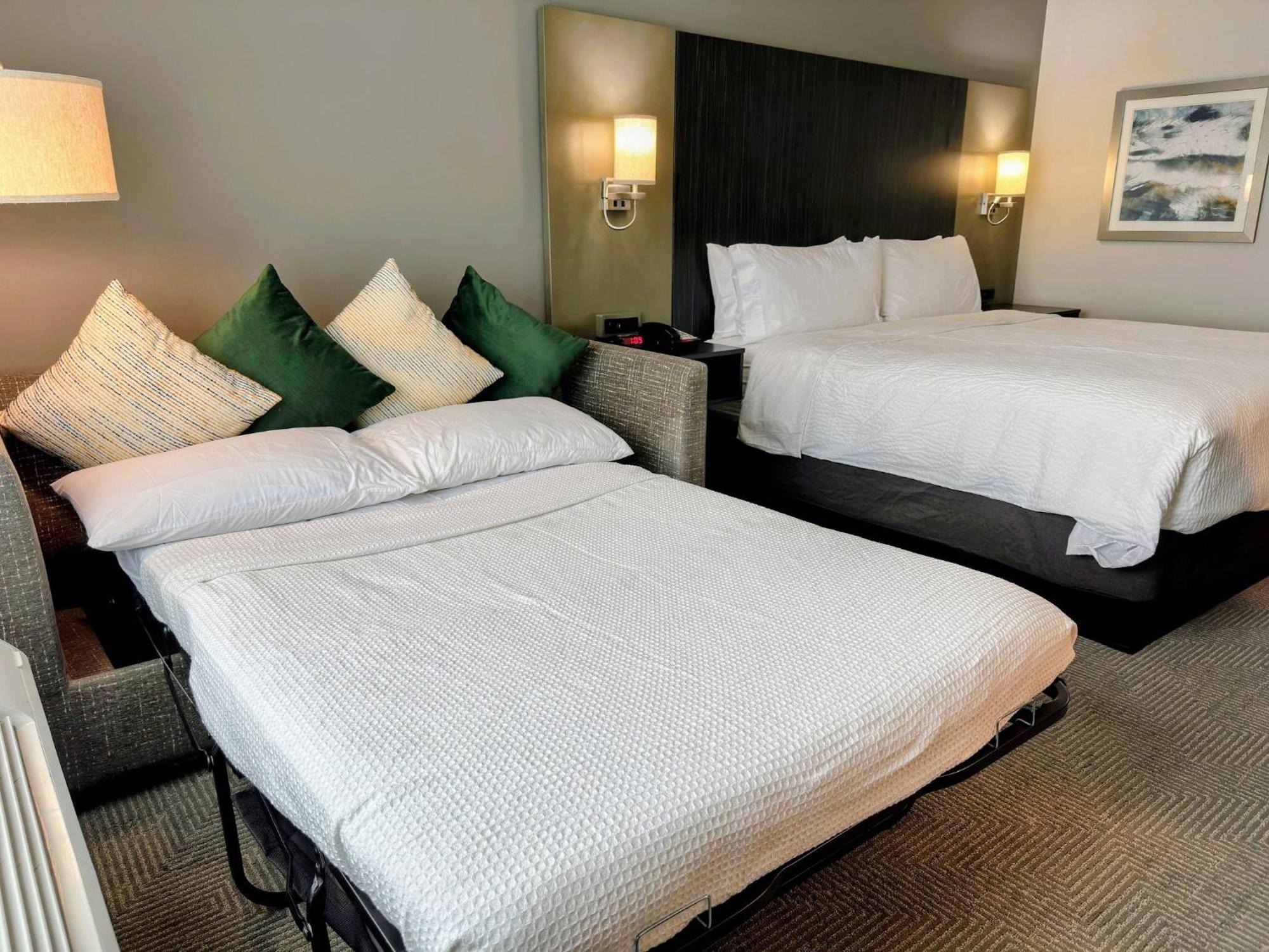 Holiday Inn Carlsbad/San Diego By Ihg Εξωτερικό φωτογραφία