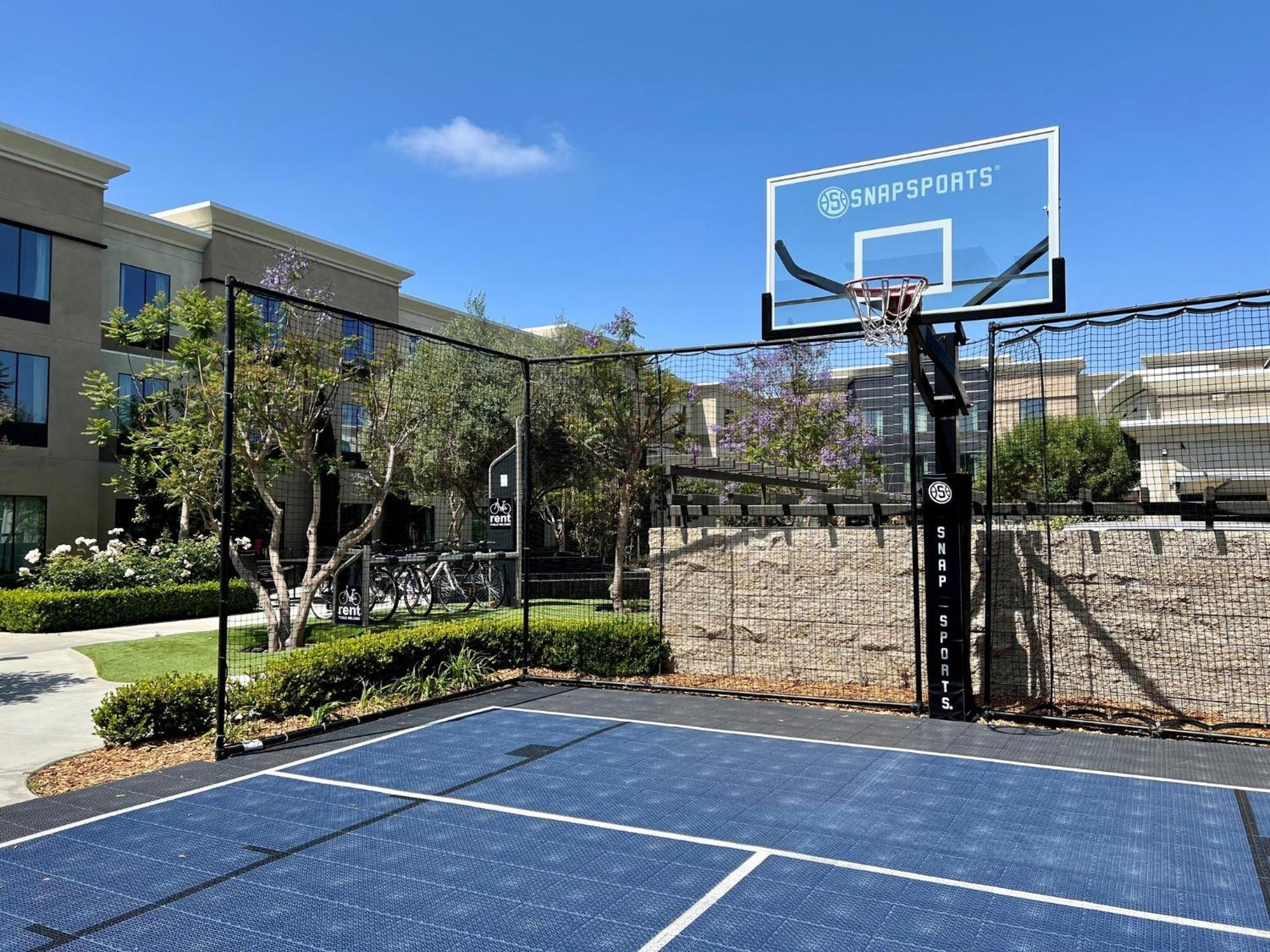 Holiday Inn Carlsbad/San Diego By Ihg Εξωτερικό φωτογραφία