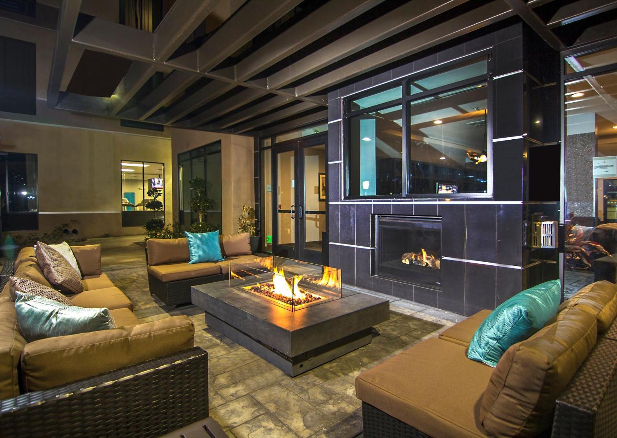 Holiday Inn Carlsbad/San Diego By Ihg Εξωτερικό φωτογραφία