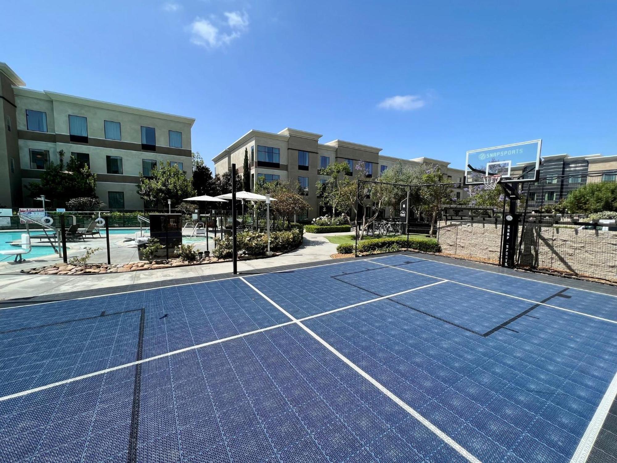Holiday Inn Carlsbad/San Diego By Ihg Εξωτερικό φωτογραφία