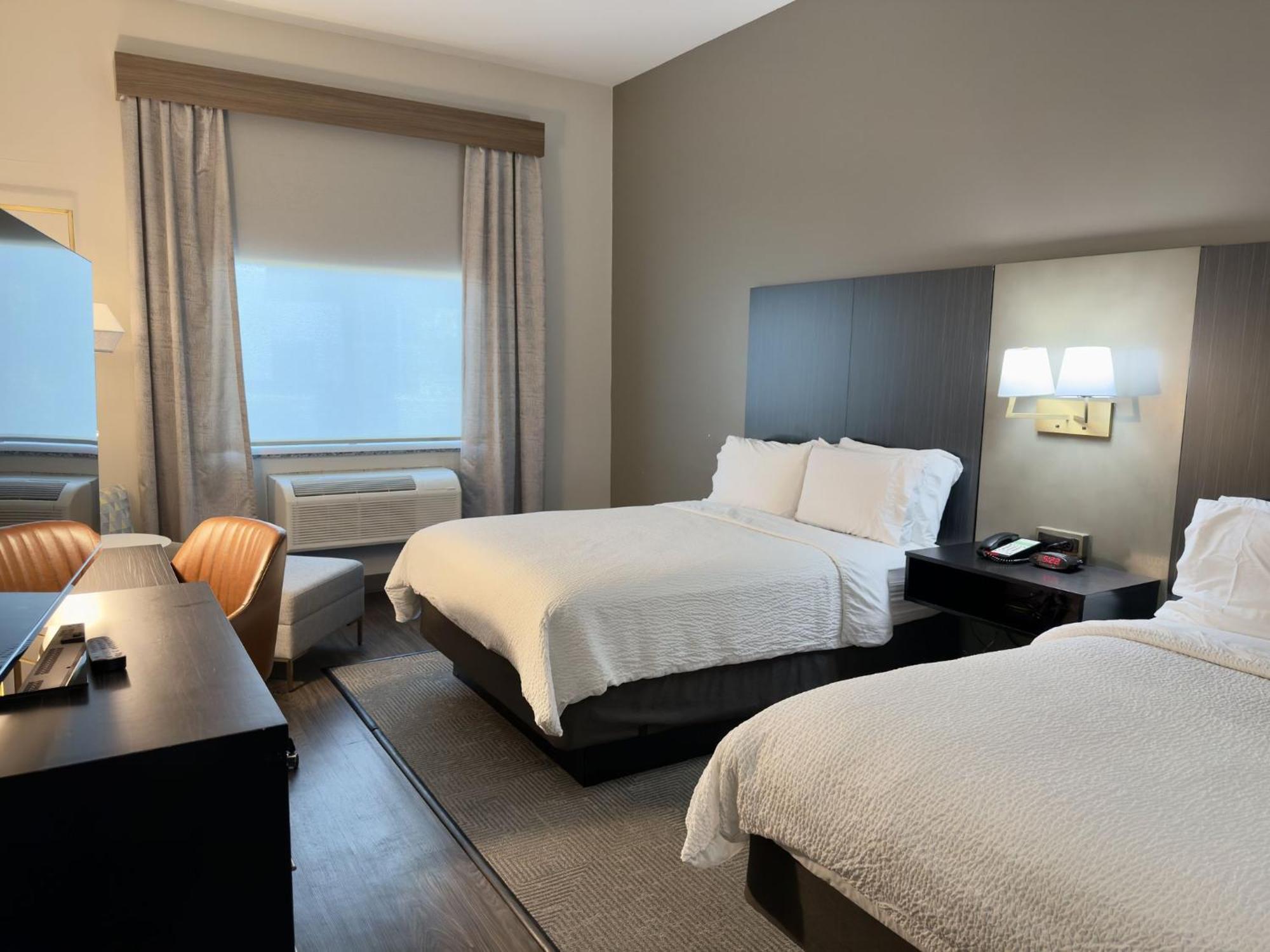Holiday Inn Carlsbad/San Diego By Ihg Εξωτερικό φωτογραφία