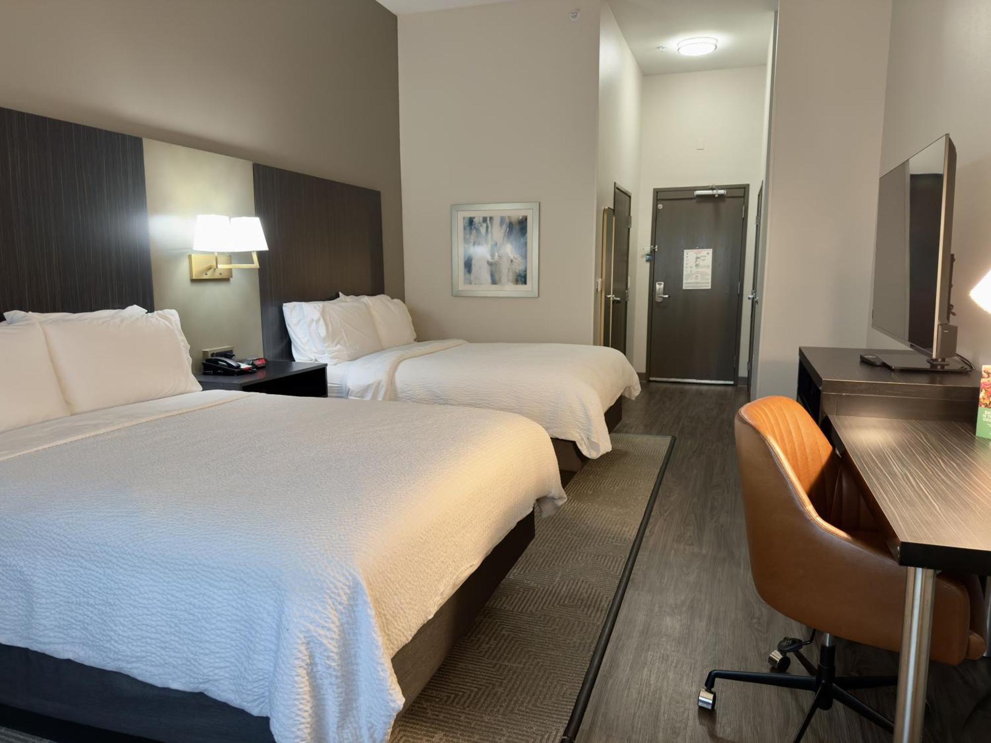 Holiday Inn Carlsbad/San Diego By Ihg Εξωτερικό φωτογραφία