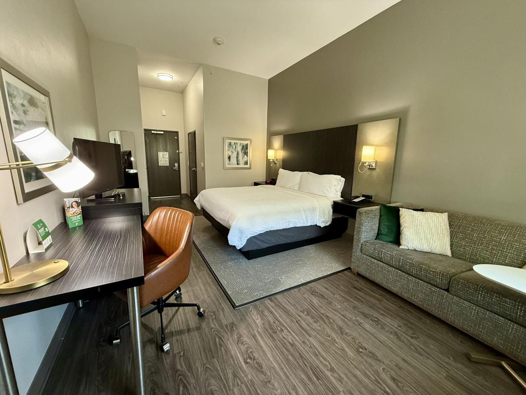 Holiday Inn Carlsbad/San Diego By Ihg Εξωτερικό φωτογραφία
