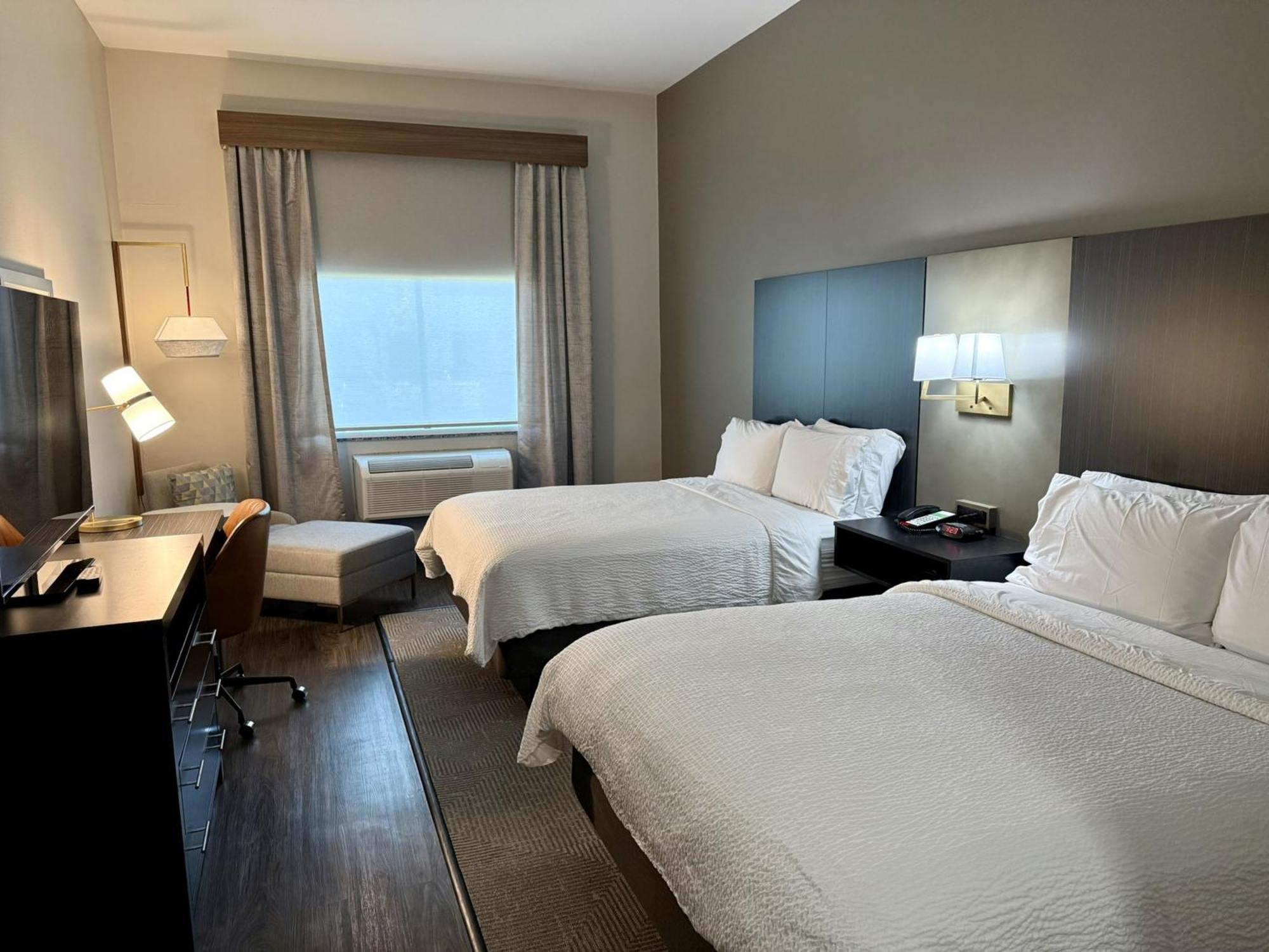 Holiday Inn Carlsbad/San Diego By Ihg Εξωτερικό φωτογραφία