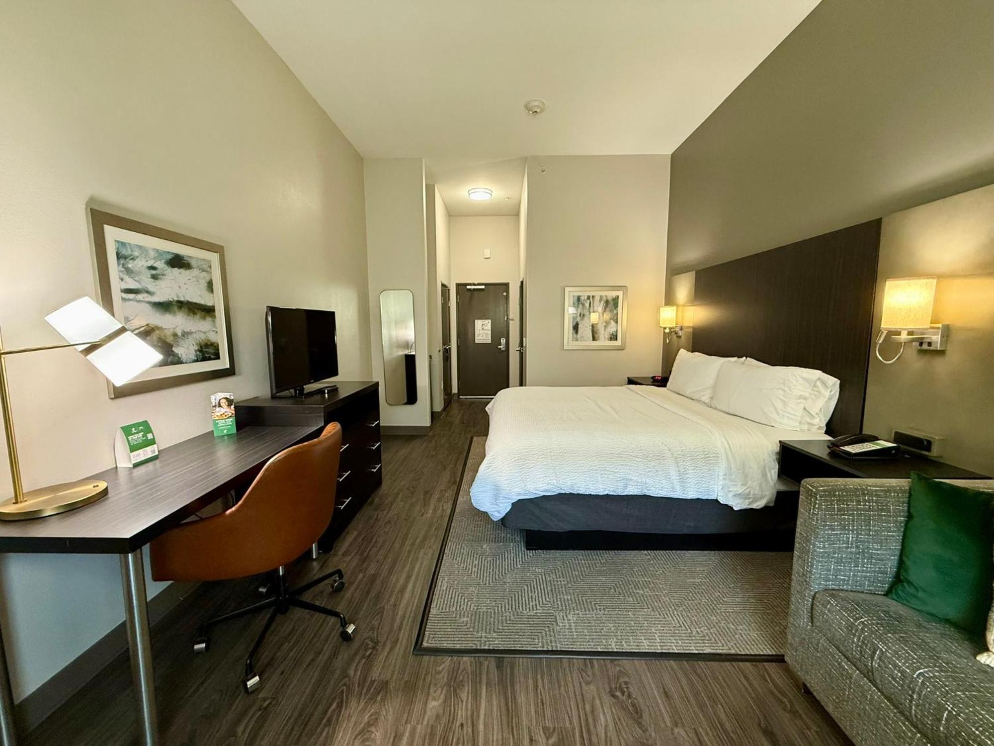 Holiday Inn Carlsbad/San Diego By Ihg Εξωτερικό φωτογραφία